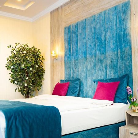 Anatolia Hotel Bakü Dış mekan fotoğraf