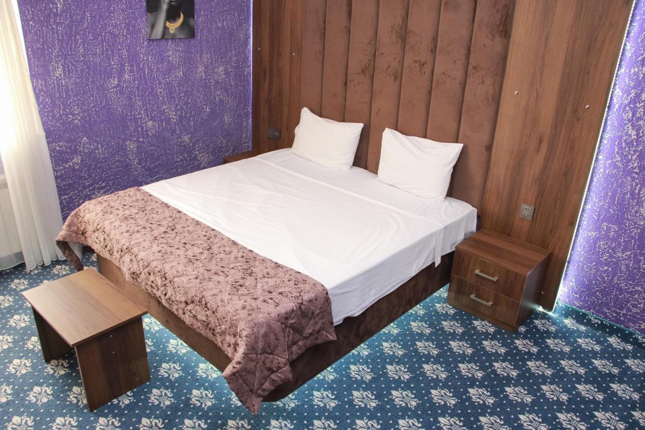 Anatolia Hotel Bakü Dış mekan fotoğraf