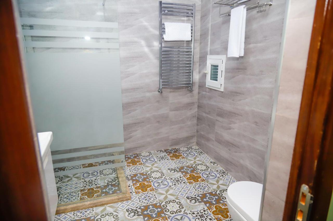 Anatolia Hotel Bakü Dış mekan fotoğraf