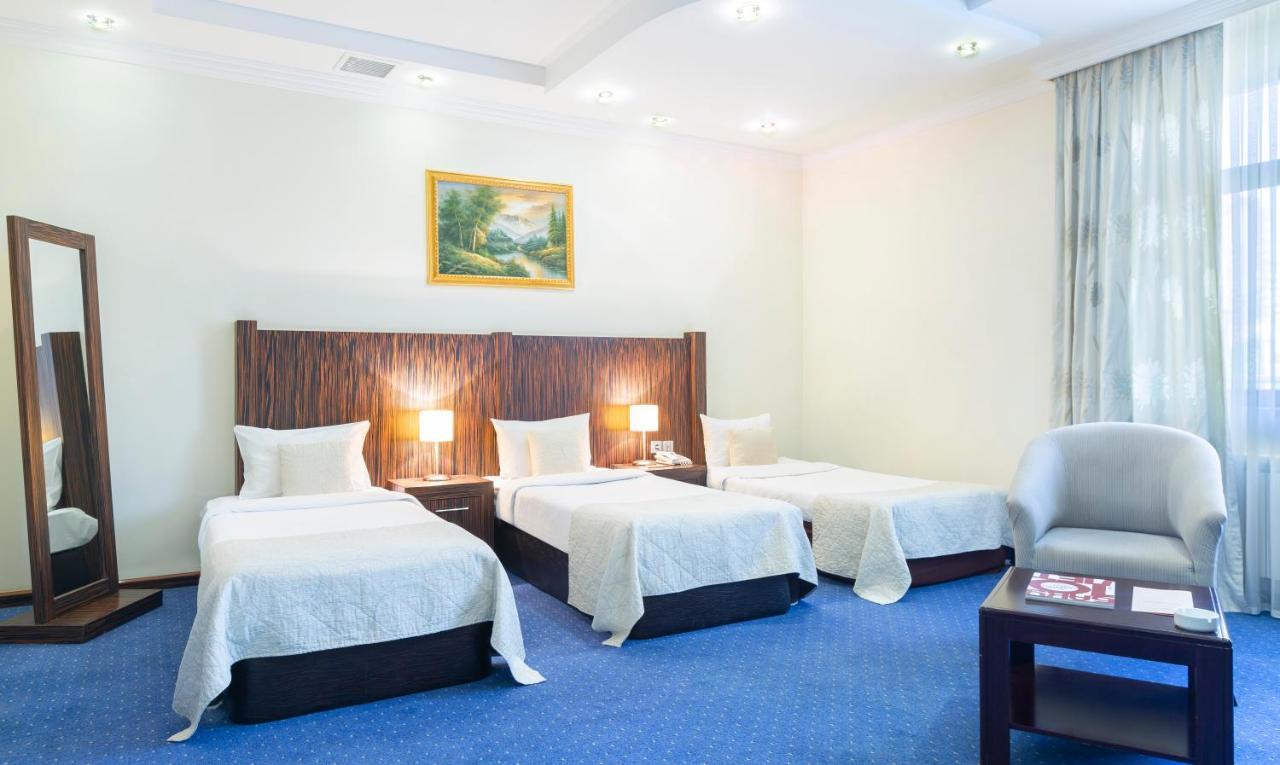 Anatolia Hotel Bakü Dış mekan fotoğraf
