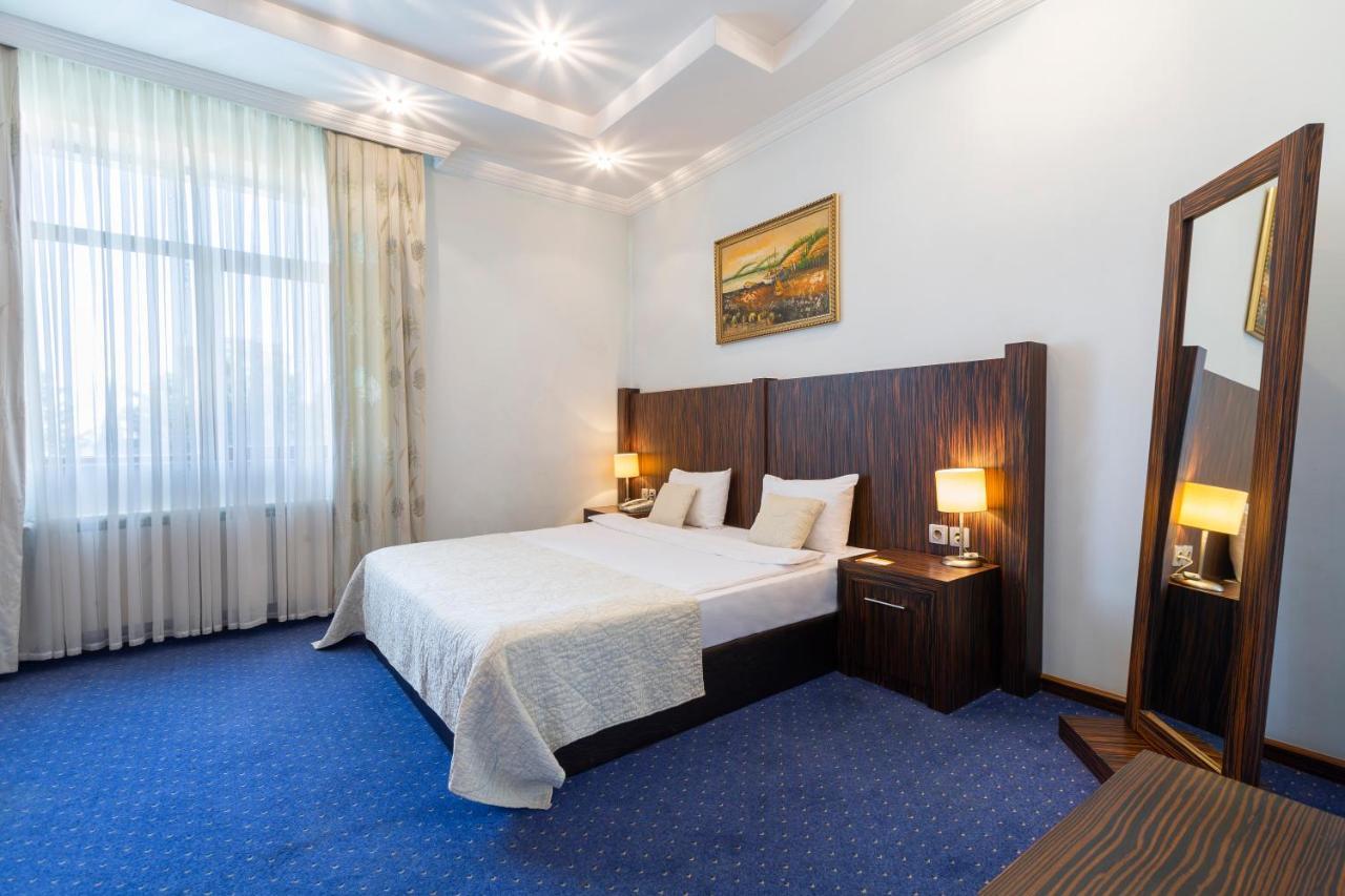 Anatolia Hotel Bakü Dış mekan fotoğraf